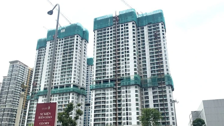 Liệu thị trường có bị giam vốn vì đánh thuế lợi tức bất động sản, chứng khoán?