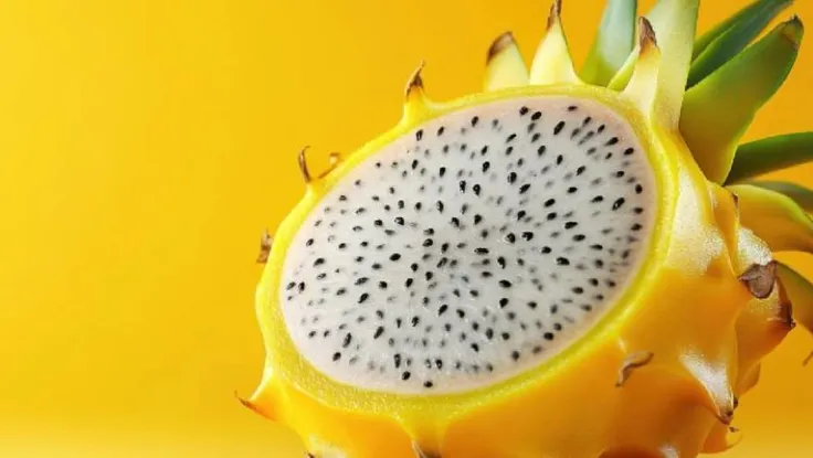 Lý do ăn thanh long vàng giúp chống bệnh tim