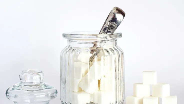 Vì sao nên hạn chế ăn đường bổ sung?