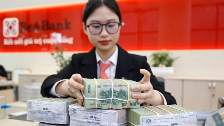 Lãi suất rục rịch tăng: Giai đoạn 'tiền rẻ' đã kết thúc?