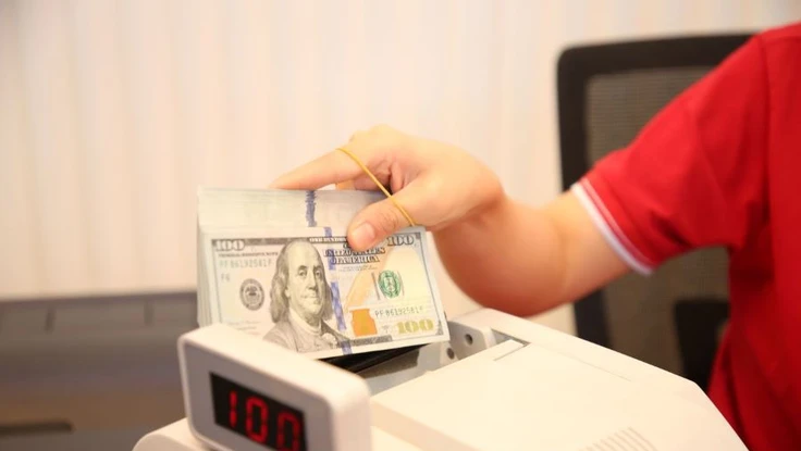 Vì sao tỉ giá USD/VND có thể về vùng 26.000 đồng?