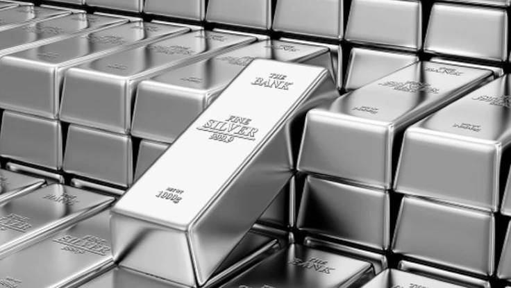 Vì sao bạc đang trở thành tài sản đầu cơ?