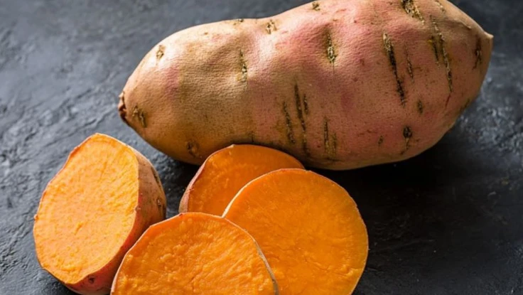 Cơ thể biến đổi ra sao nếu mỗi ngày ăn 1 củ khoai lang?