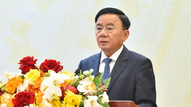 Bộ Chính trị, Ban Bí thư yêu cầu xử lý kịp thời những phát sinh về tư tưởng trong vận hành bộ máy mới