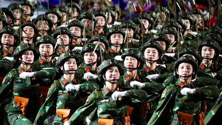 Bộ Quốc phòng đề xuất phương án tinh gọn cơ quan thanh tra