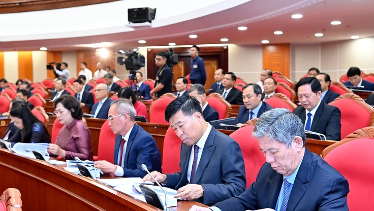 Sắp có quy định mới về tiêu chuẩn chức danh cán bộ diện Trung ương, Bộ Chính trị, Ban Bí thư quản lý