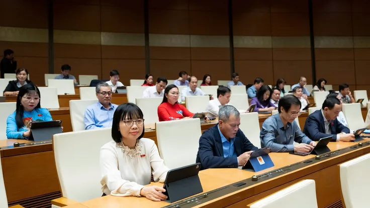 Lo ngại nguy cơ lợi dụng đầu tư gián tiếp gây rủi ro, làm méo mó thị trường