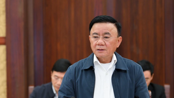 Ban Bí thư chỉ đạo không tổ chức thăm, chúc Tết cấp trên và lãnh đạo các cấp