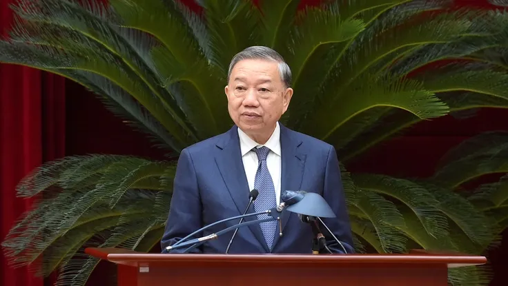 66 cán bộ diện Trung ương quản lý bị xử lý hình sự vì liên quan tham nhũng, lãng phí