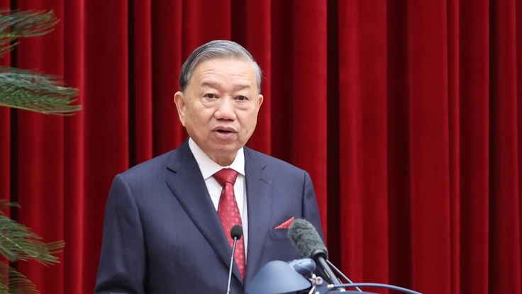 Trung ương 15 thống nhất cao nhân sự giới thiệu Bộ Chính trị, Lãnh đạo chủ chốt khóa mới để trình Đại hội XIV