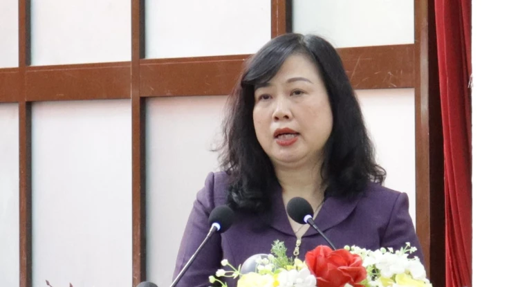 Bộ trưởng Y tế: Sẽ rà soát nợ thuế của các bệnh viện công ở Cần Thơ