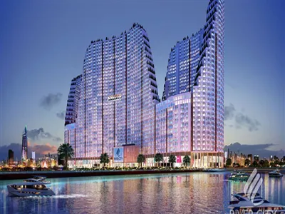 Phát Đạt chưa đóng tiền sử dụng đất dự án River City