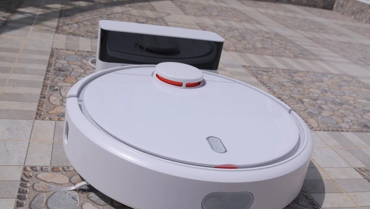 Xiaomi giới thiệu sản phẩm gia dụng thông minh tại Việt Nam 