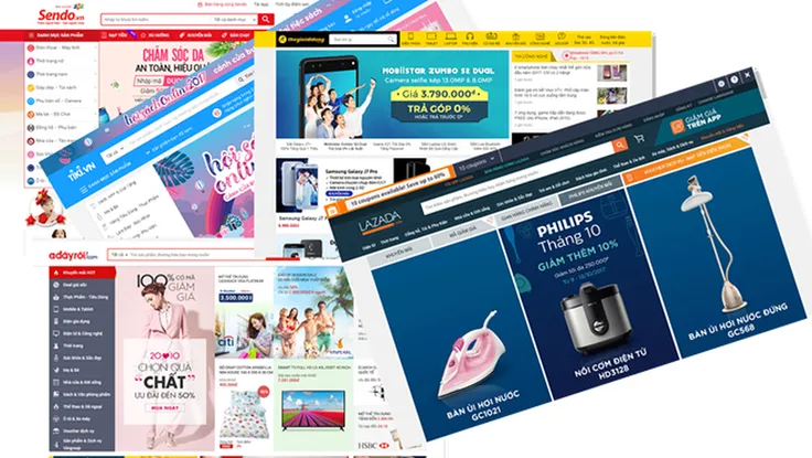 Bán hàng online kém chất lượng, ai chịu trách nhiệm?