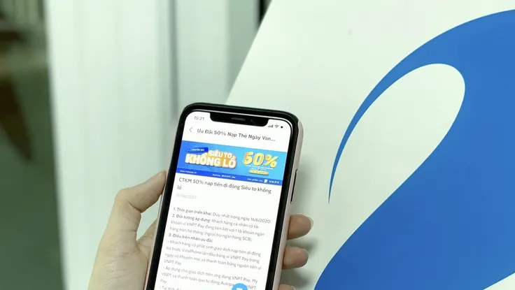 Nhiều lợi ích khi thanh toán không dùng tiền mặt