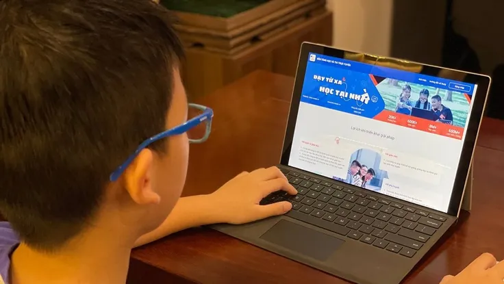 VNPT triển khai nhiều ưu đãi nhân dịp năm học mới