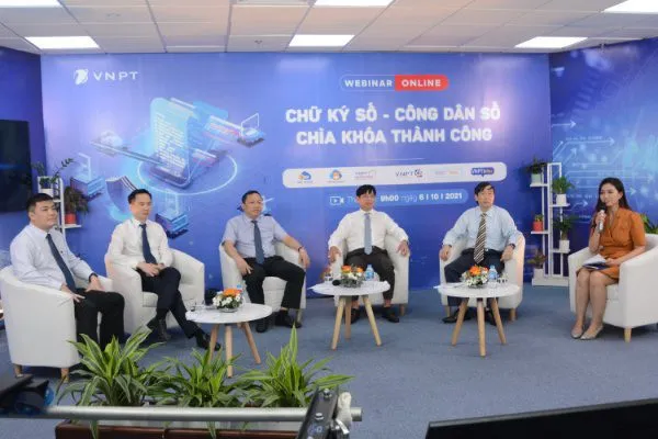 Chữ ký số và ký số từ xa, điều kiện để số hóa thành công tại Việt Nam