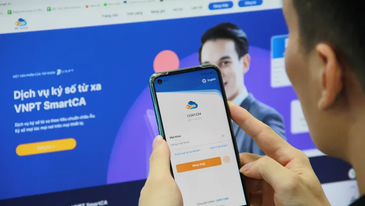 Cẩn trọng với những rủi ro tiềm ẩn khi sử dụng ký số 