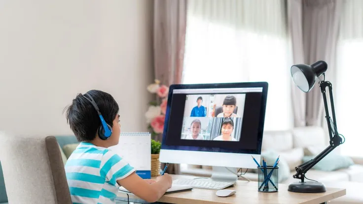 vnEdu Content là trợ thủ đắc lực cho việc dạy và học thời số hóa 