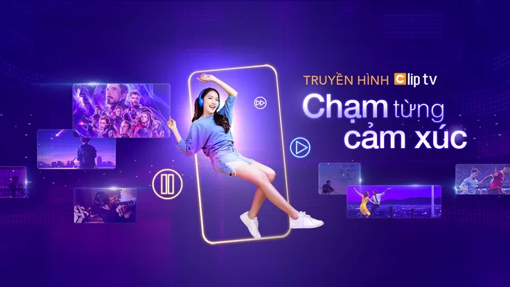 Sức hút từ truyền hình OTT