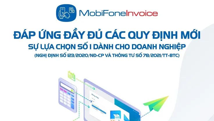 Chuyển đổi số văn phòng toàn diện với hệ sinh thái MobiFone Smart Office