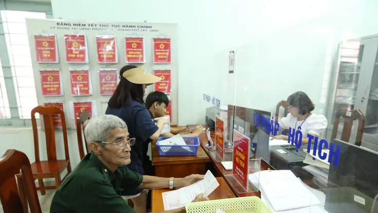 VNPT đạt giải tại Information Technology Awards