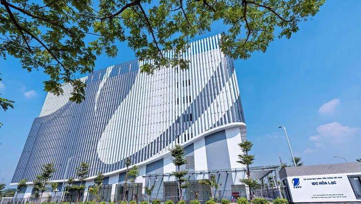 Xu hướng nào sẽ tác động đến thị trường Data Center trong năm 2024?