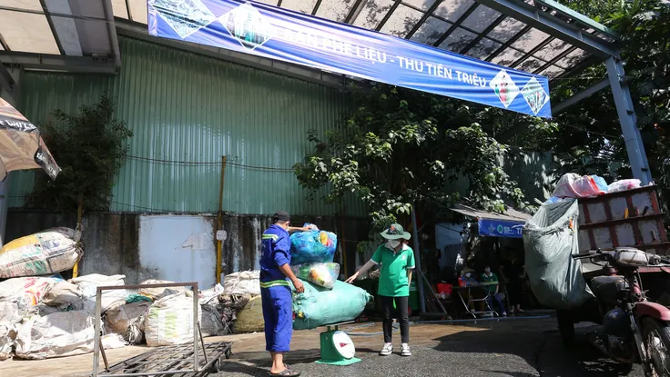 Kinh tế tuần hoàn: TP.HCM tiên phong xây dựng chính sách đột phá