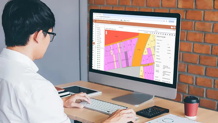VNPT iLIS mở lối mới cho hành chính minh bạch