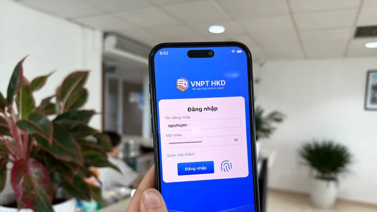 Tối ưu hóa các quy trình bán hàng, thanh toán và xuất hóa đơn điện tử 