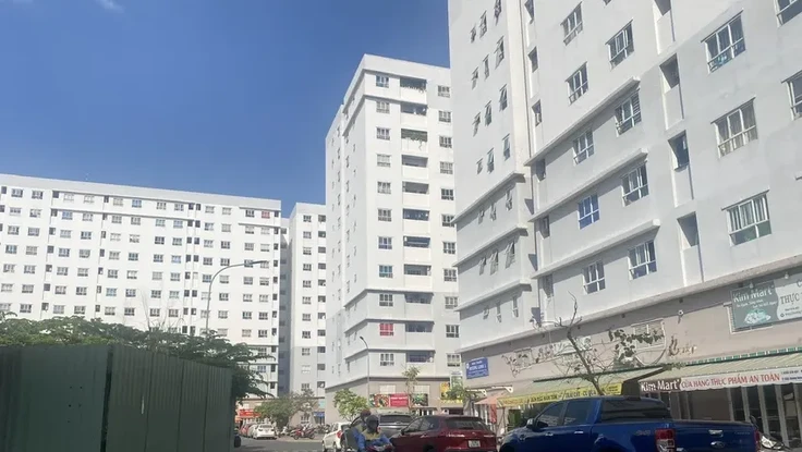 Dự án xây nhà ở xã hội nào được miễn giấy phép xây dựng?