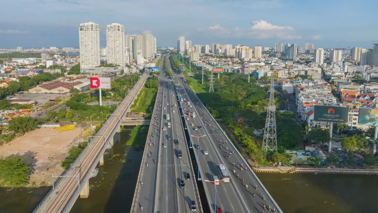 TP.HCM sẽ áp dụng bảng giá đất như thế nào trong năm 2026?