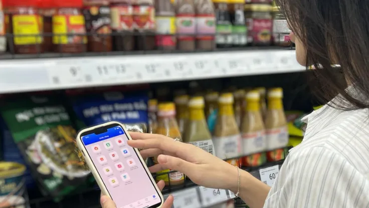 VNPT HKD: Từ bán hàng, thanh toán đến xuất và gửi hóa đơn lên cơ quan thuế