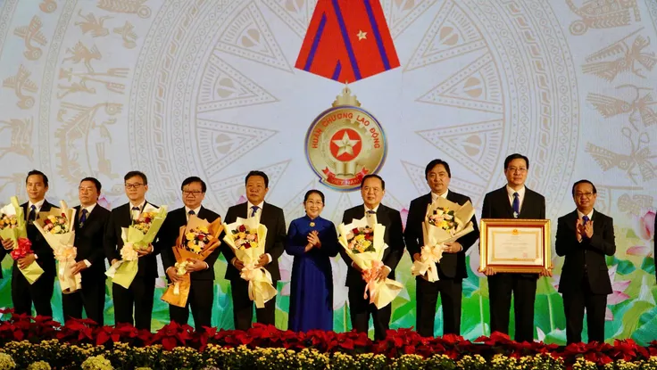 Công ty Môi trường đô thị TP.HCM sẽ ứng dụng công nghệ hiện đại để xử lý rác