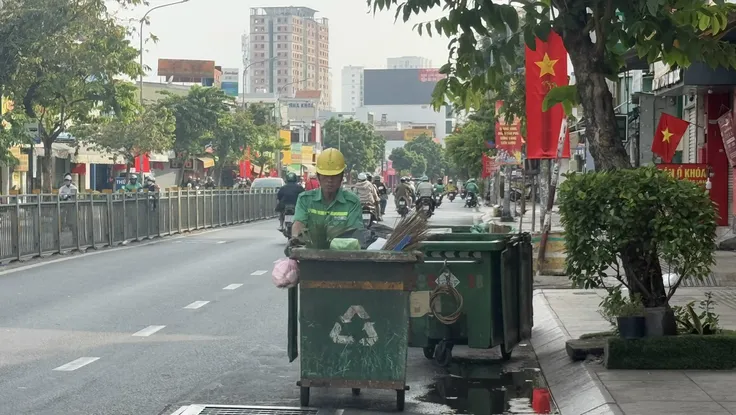 Đa Phước siết thời gian tiếp nhận, TP.HCM đối mặt nguy cơ ùn ứ rác trên diện rộng