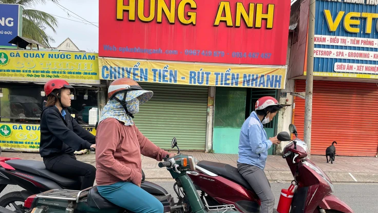 Tối nay, TP.HCM và nhiều nơi ở Nam Bộ nhiệt độ giảm xuống 19 độ C