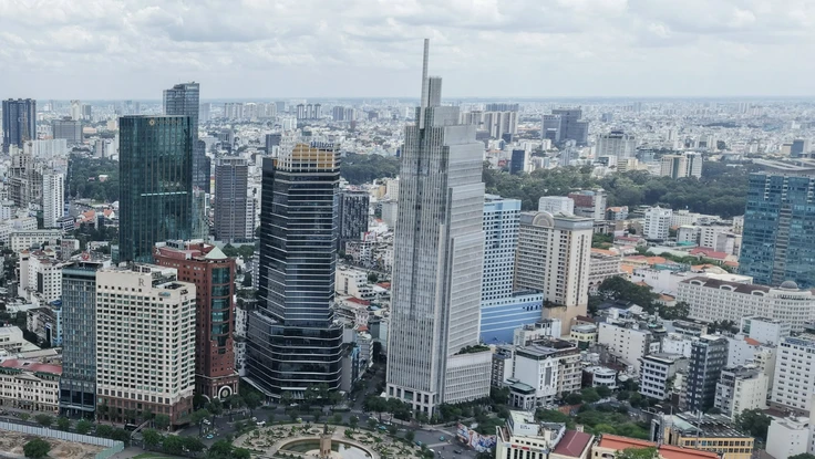 TP.HCM tháo gỡ nhanh các vướng mắc để cấp sổ hồng cho người mua chung cư