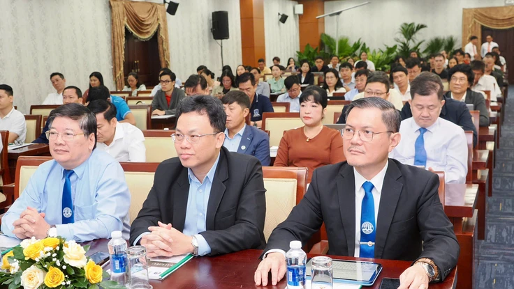 TP.HCM đưa ra giải pháp để phủ xanh đô thị