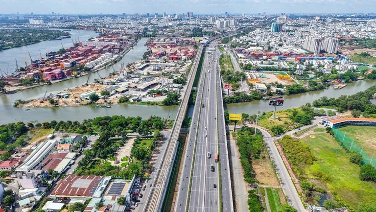 Bảng giá đất ở TP.HCM năm 2026 ảnh hưởng thế nào đến người dân và nhà đầu tư?