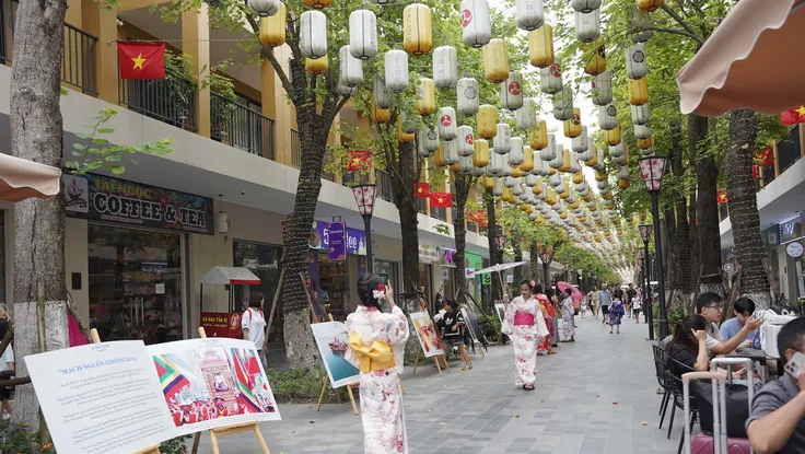 Du lịch Phú Thọ hướng tới 2030 là điểm đến văn hóa, nghỉ dưỡng hàng đầu miền Bắc