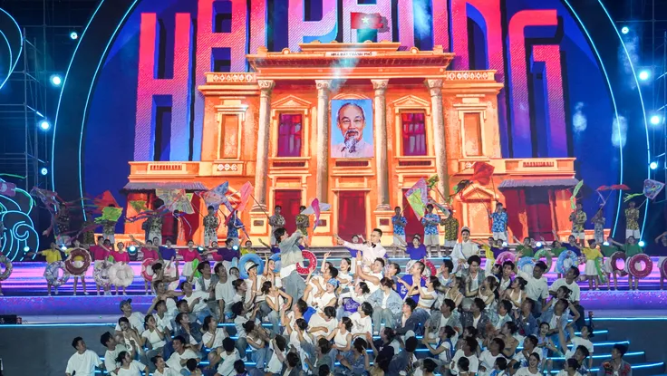 Đưa Hải Phòng trở thành thành phố âm nhạc