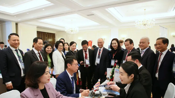 Hơn 300 đơn vị lữ hành tham gia Ngày lữ hành Việt Nam 2025