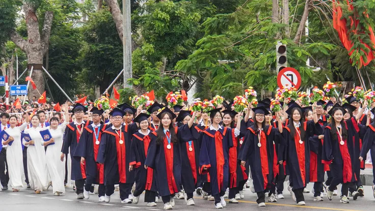 Hải Phòng 'trải thảm đỏ' mời gọi nhân tài 