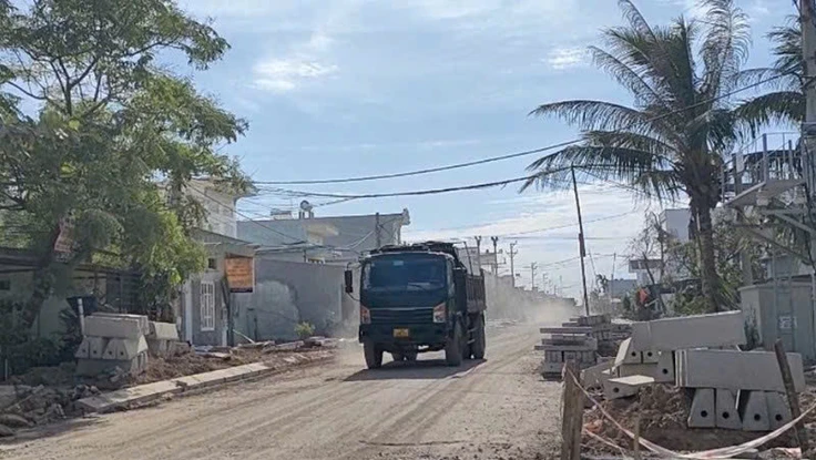 Hải Phòng triển khai các biện pháp cấp bách kiểm soát ô nhiễm môi trường không khí