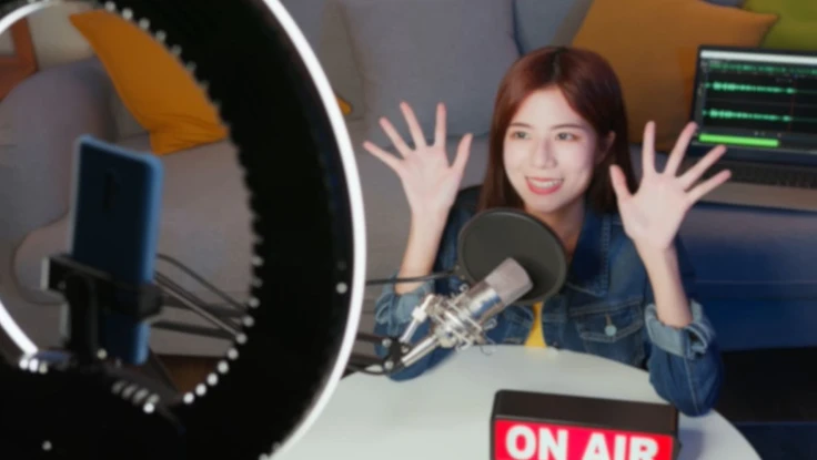 Một cá nhân bán hàng livestream bị truy thu thuế hơn 2,2 tỉ đồng