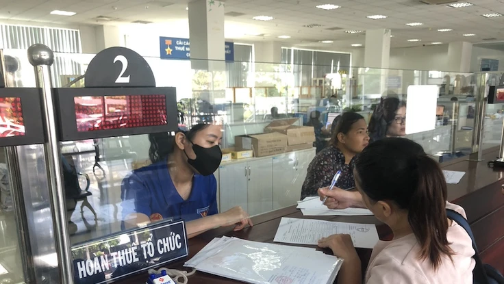 Tổng cục Thuế sẽ đối thoại gỡ vướng cho người dân, doanh nghiệp TP.HCM và 4 tỉnh phía nam