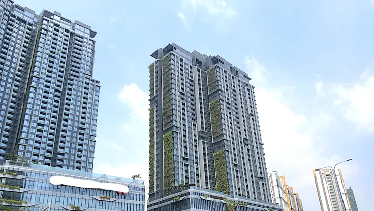 Bùng nổ công trình xanh: Cơ hội lớn, thách thức không nhỏ