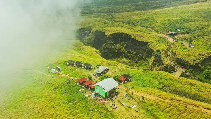 Du lịch 2025: Xu hướng xanh, công nghệ và trải nghiệm lên ngôi