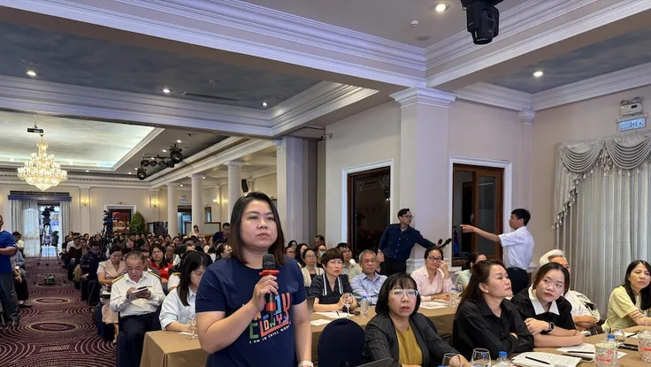 Mua hàng thật dính hóa đơn công ty ‘ma’: Doanh nghiệp lo rủi ro