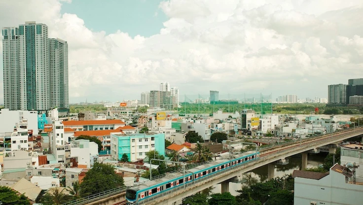 Từ 1-1-2026, Nhà nước chậm giao đất dự án BT phải trả lãi cho nhà đầu tư